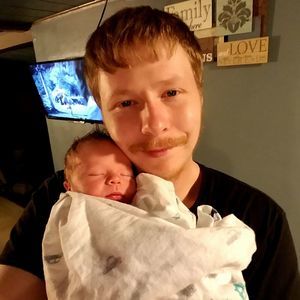 Meet your Posher, Jered